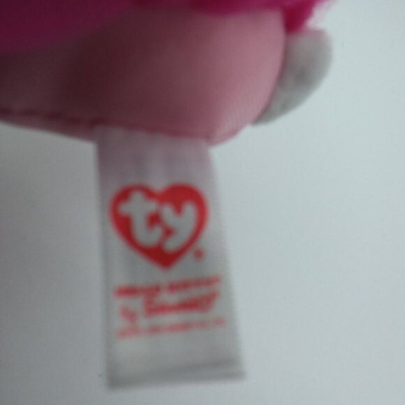 2 Hello Kitty Sanrio Plush Stuffed Toys Ty & Asian Chinese Cat in Kimono… - Picture 14 of 14